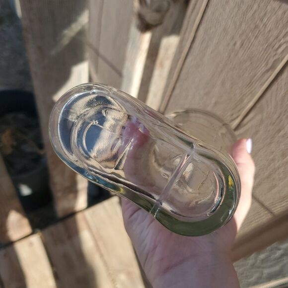 Beck's Step Up Your Drinking Game: Rare Vintage "Das Boot" Beer Glass - Picture 8 of 10